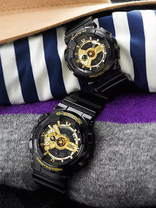 Casio GA-110GB-1A