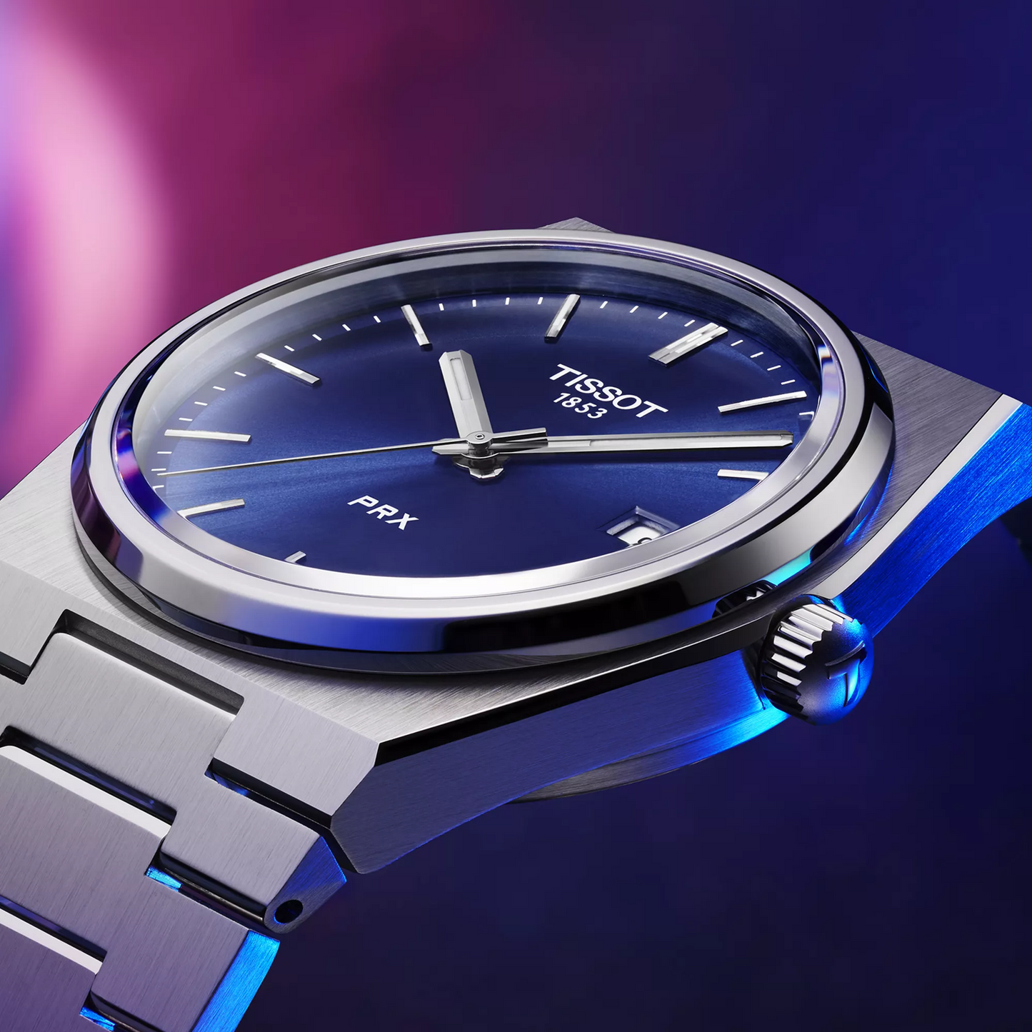 Tissot PRX 40MM T137.410.11.041.00