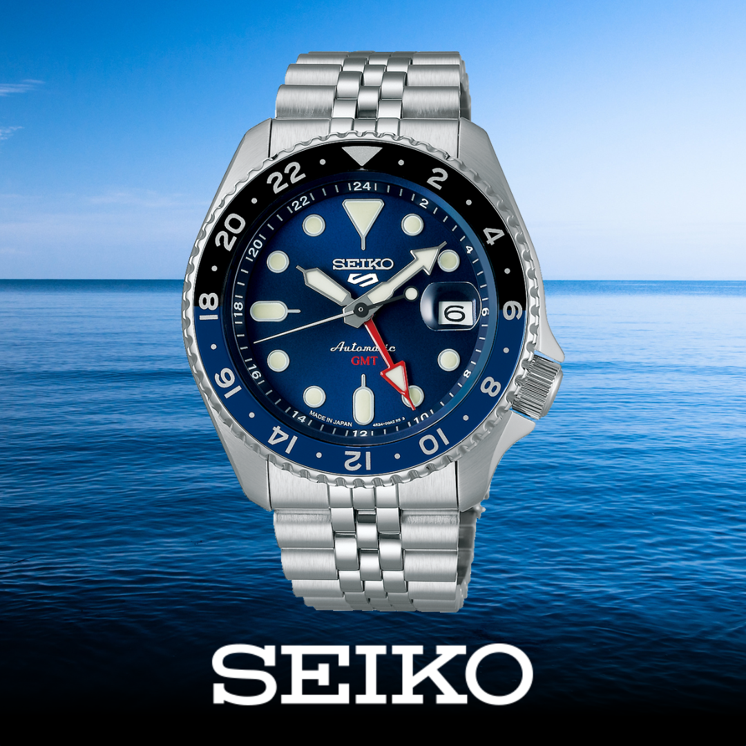 Seiko