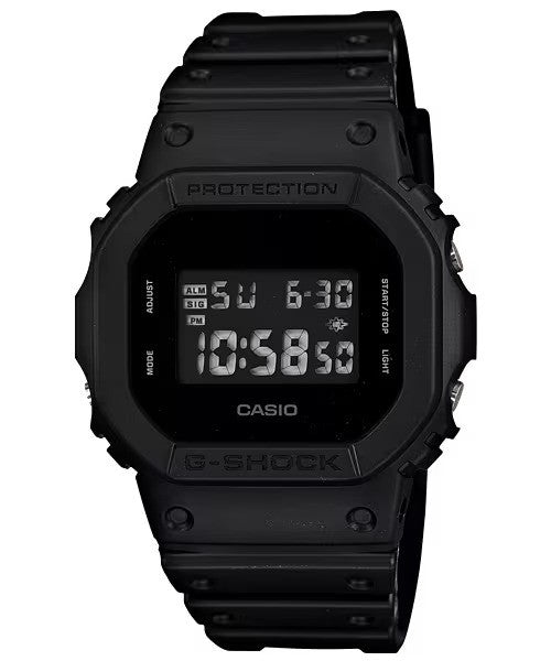 Casio DW5600BB-1