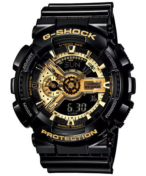 Casio GA-110GB-1A