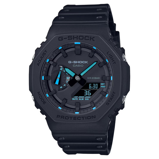 Casio GA-2100-1A2