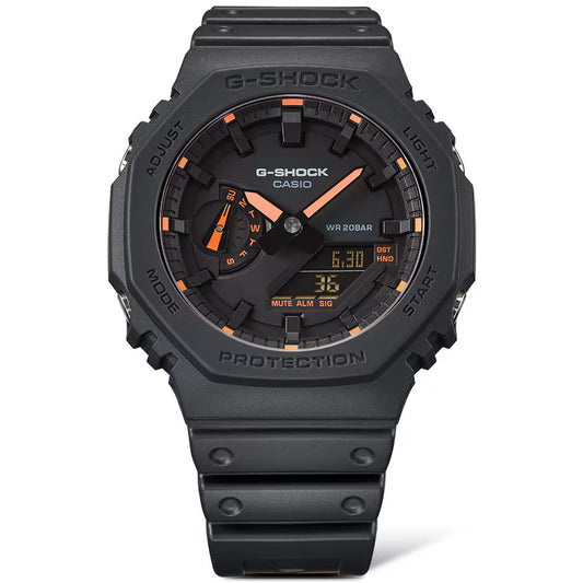 Casio GA-2100-1A4