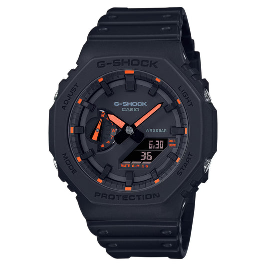 Casio GA-2100-1A4