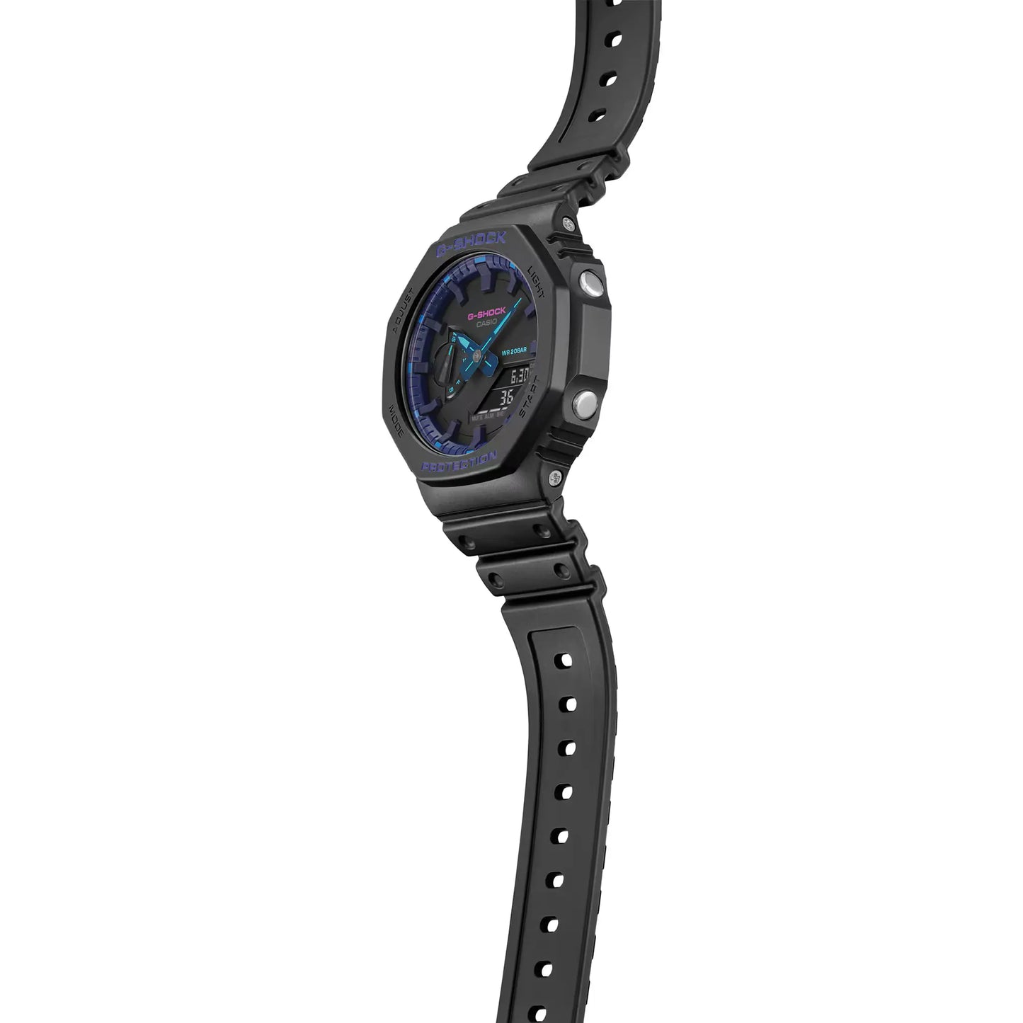 Casio GA2100VB-1A