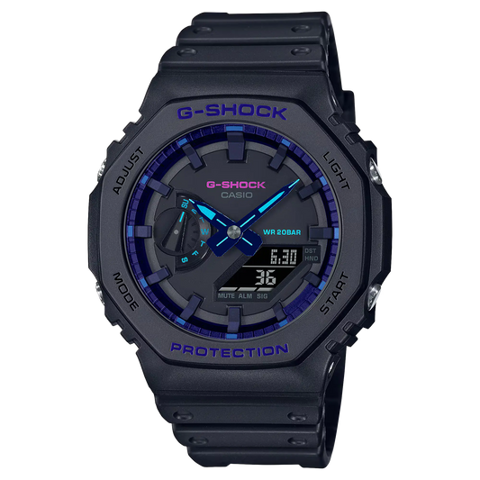 Casio GA2100VB-1A