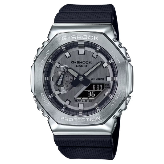 Casio GM-2100-1A