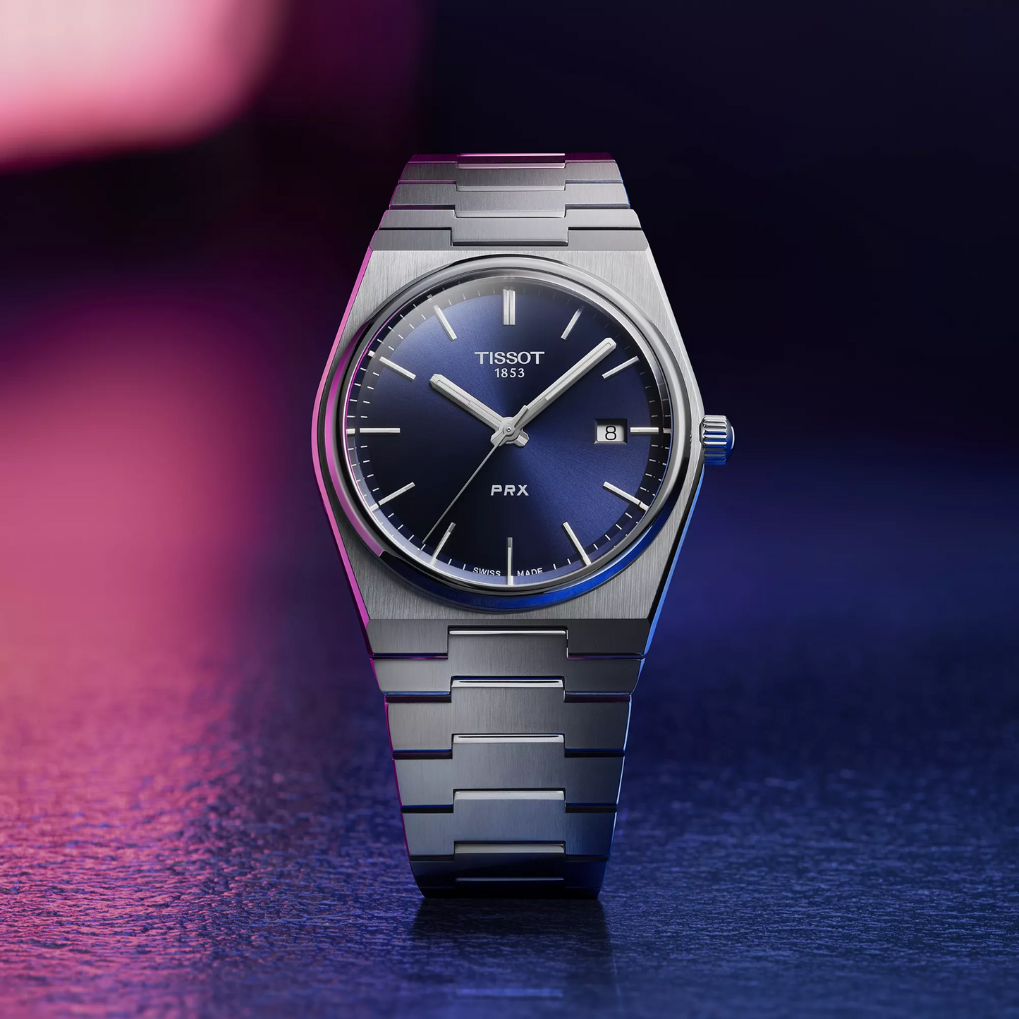 Tissot PRX 40MM T137.410.11.041.00