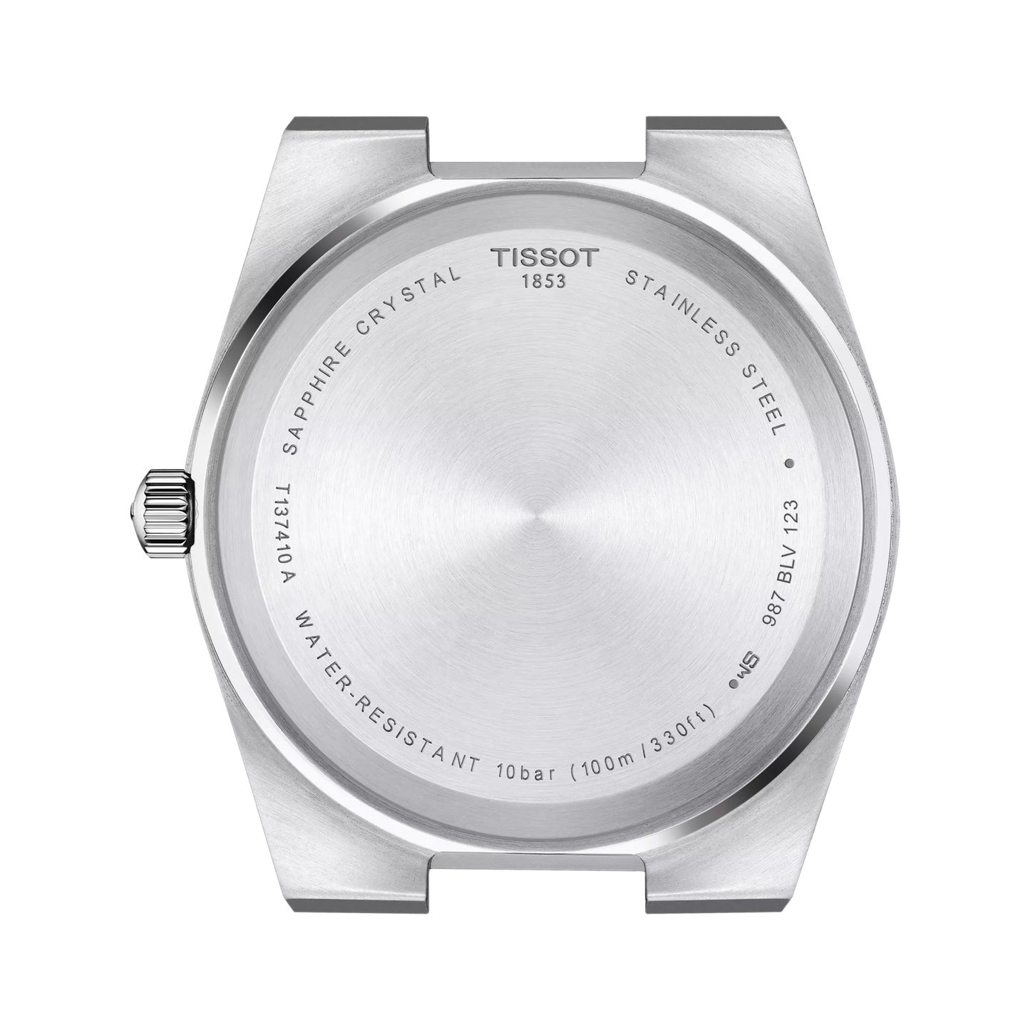 Tissot PRX 40MM T137.410.11.041.00
