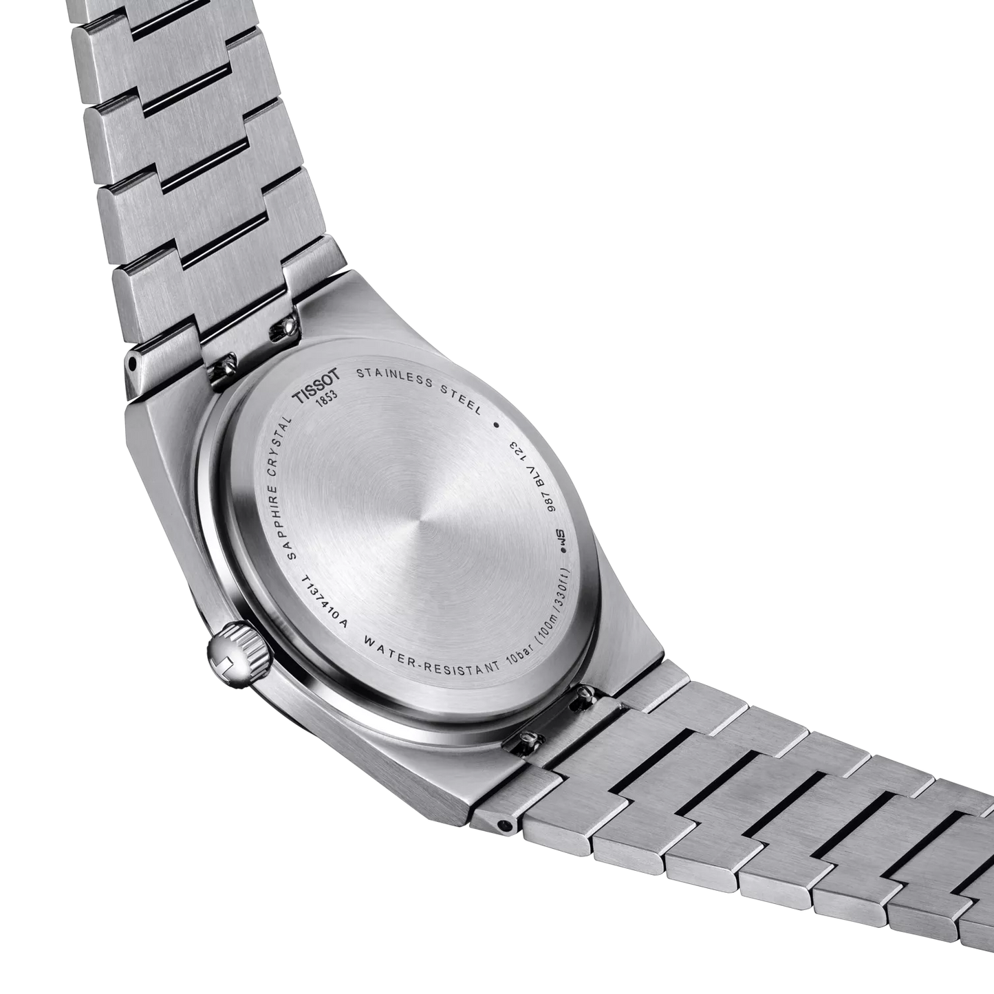 Tissot PRX 40MM T137.410.11.041.00
